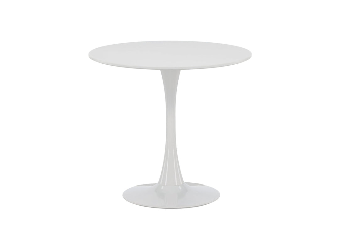 Venture Home Hamden Dining Table - White MDF