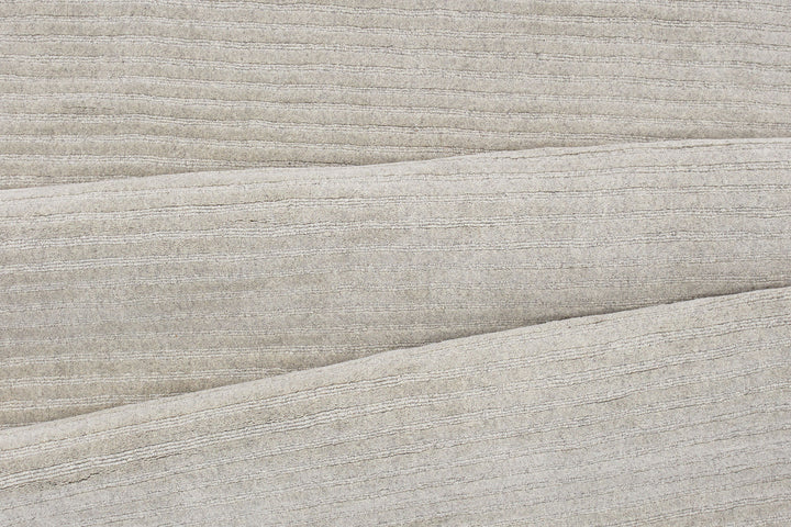 Venture Home Milton Wool/polyester/cotton - 300*200- -Rectangular-Light grey
