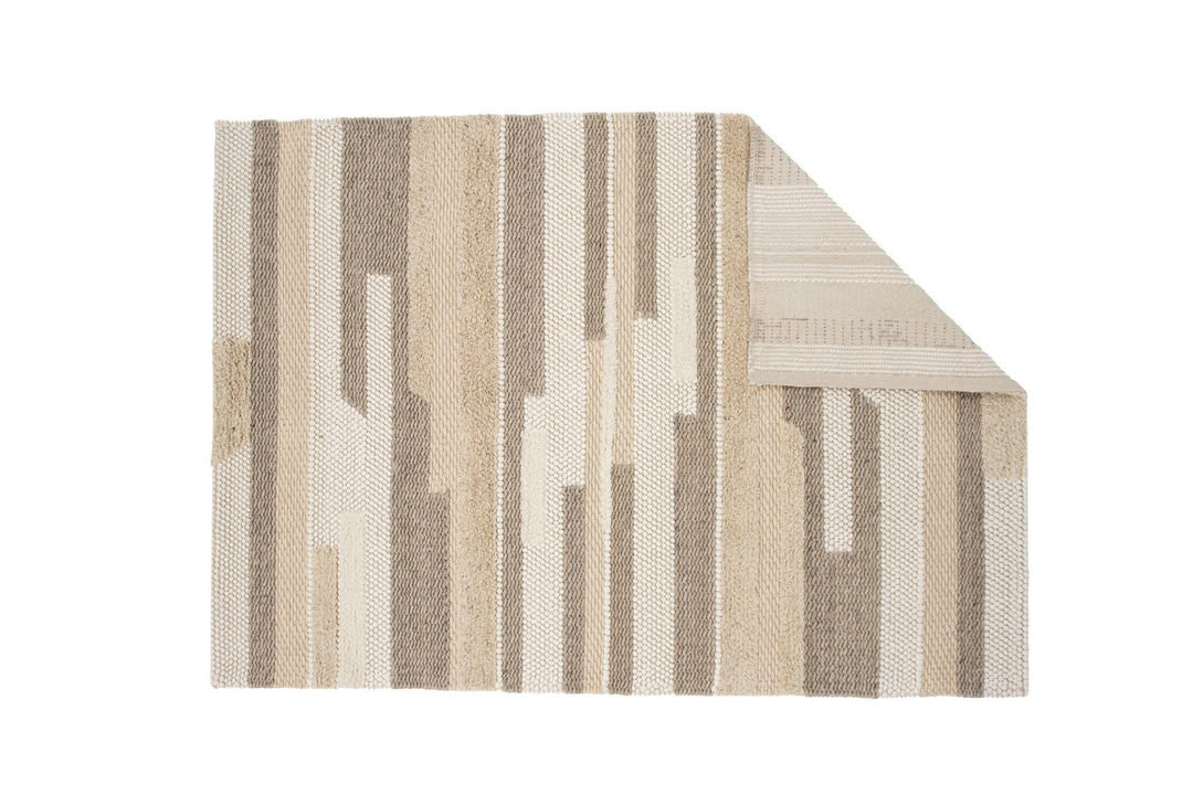 Venture Home Sixten Wool - 400*300- -Rectangular-Multi