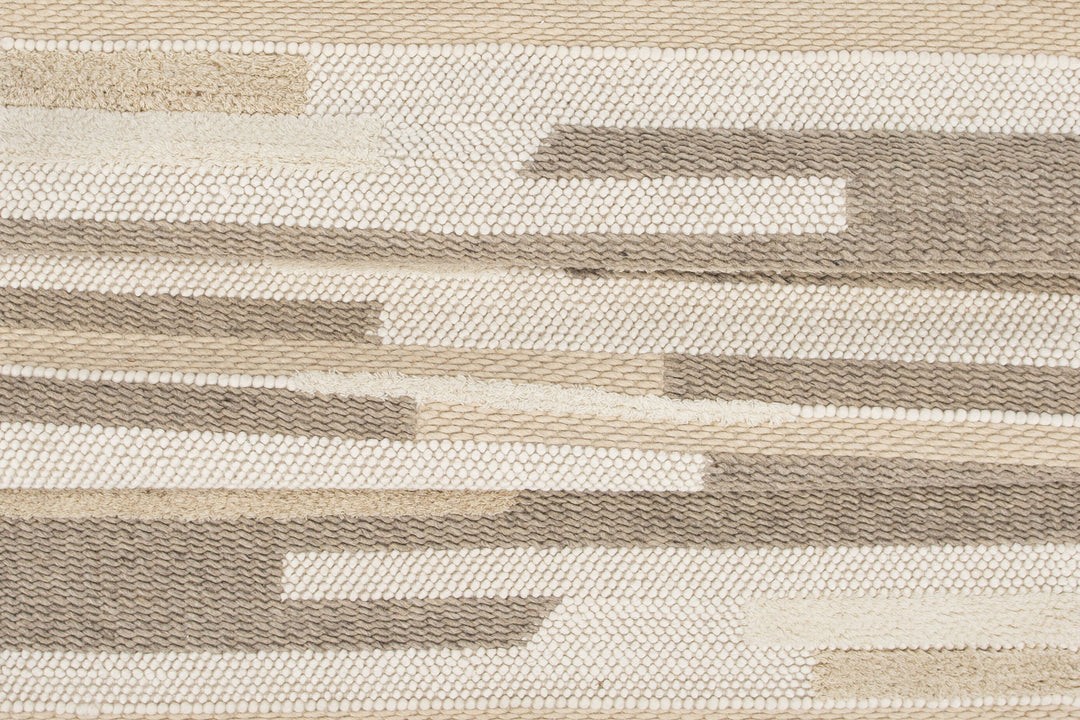 Venture Home Sixten Wool - 400*300- -Rectangular-Multi
