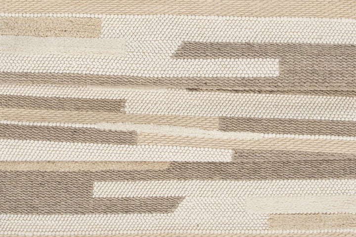 Venture Home Sixten Wool - 400*300- -Rectangular-Multi