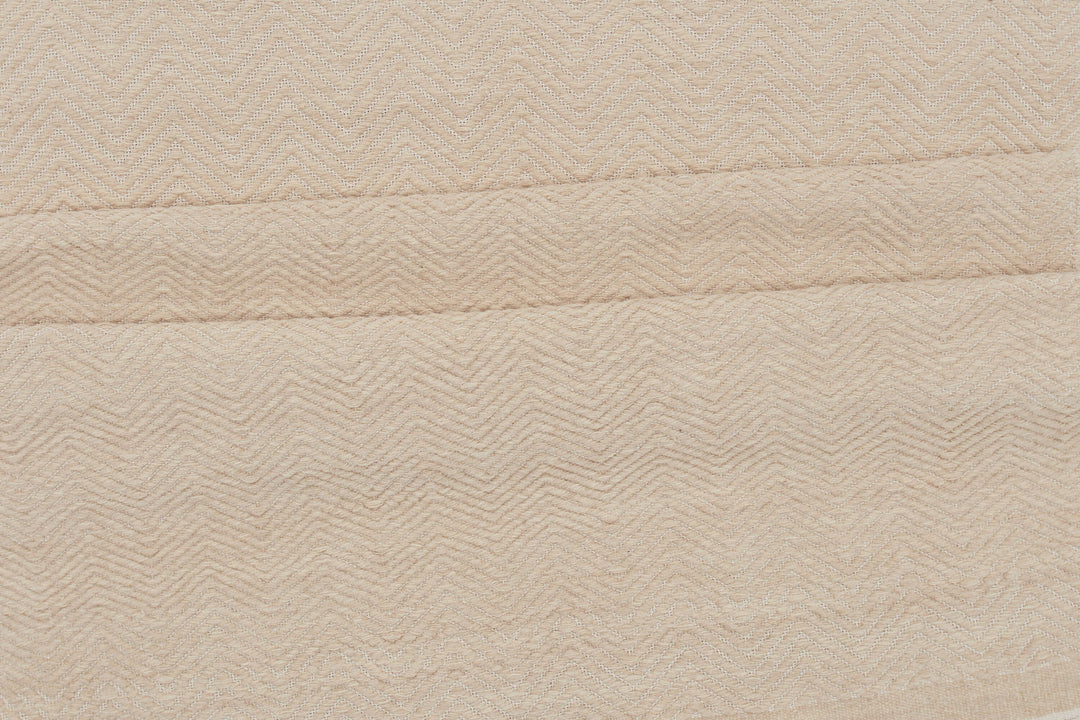 Venture Home Loke Wool/cotton mix - 300*200- -Rectangular-White/Beige
