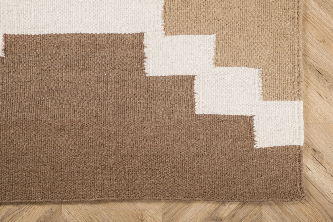 Venture Home Aston Wool - 300*200- -Rectangular-Multi