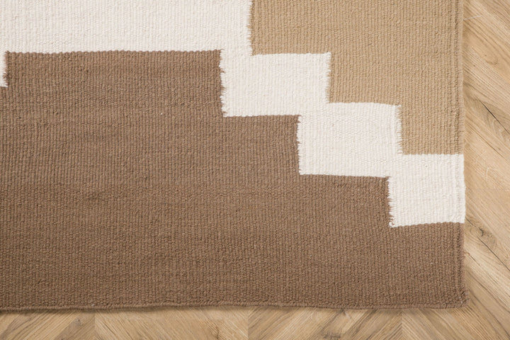 Venture Home Aston Wool - 350*250- -Rectangular-Multi