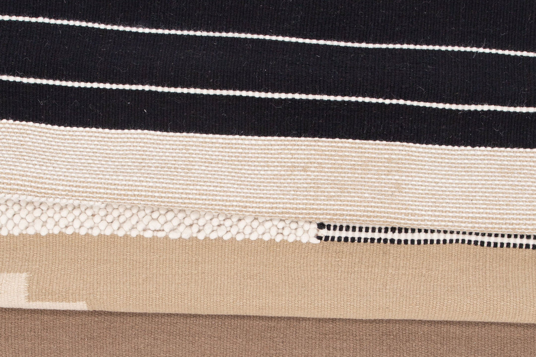 Venture Home Aston Wool - 350*250- -Rectangular-Multi