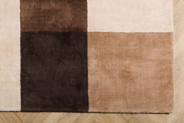 Venture Home Arvid Viscose - 350*250- -Rectangular-Multi