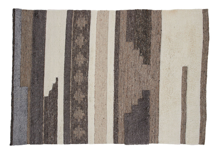 Venture Home Vincent Mix Wool - 350*250- -Rectangular-Multi