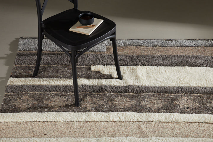 Venture Home Vincent Mix Wool - 350*250- -Rectangular-Multi