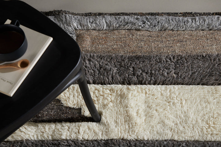 Venture Home Vincent Mix Wool - 350*250- -Rectangular-Multi