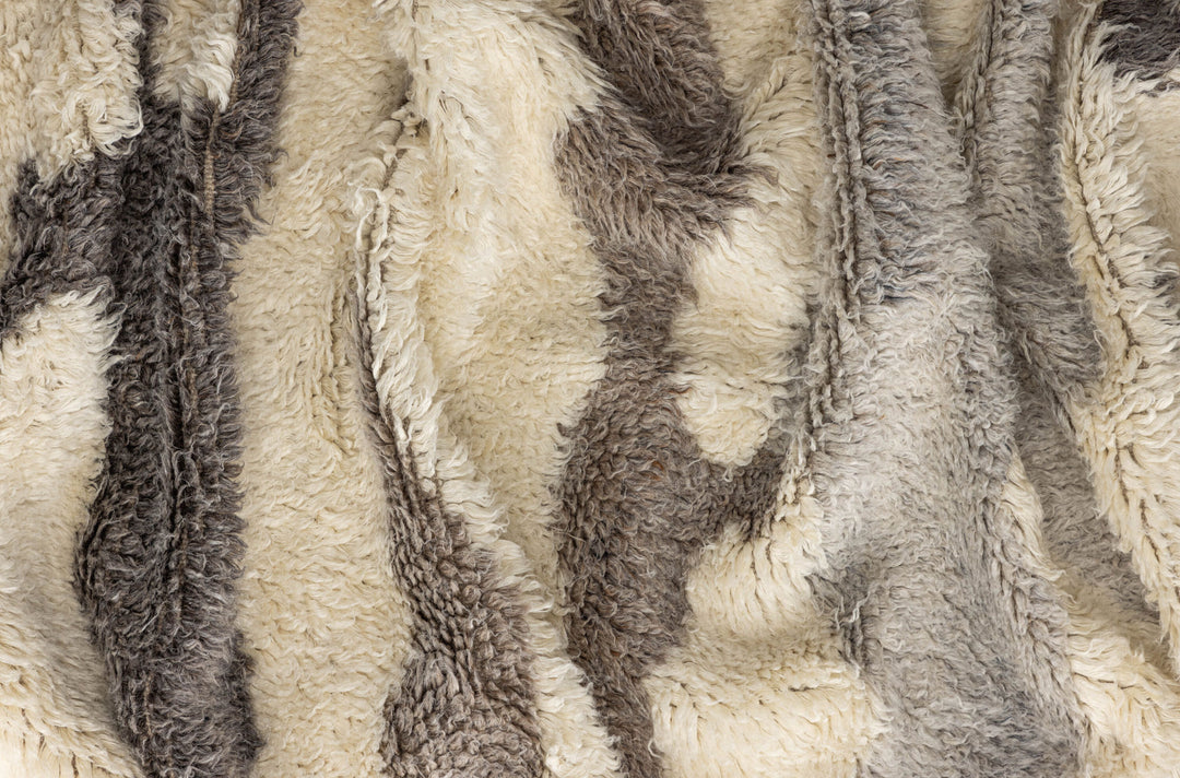 Venture Home Charlie Wool - 230*160- -Rectangular-Multi