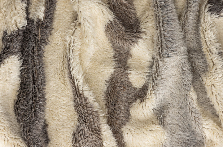 Venture Home Charlie Wool - 230*160- -Rectangular-Multi