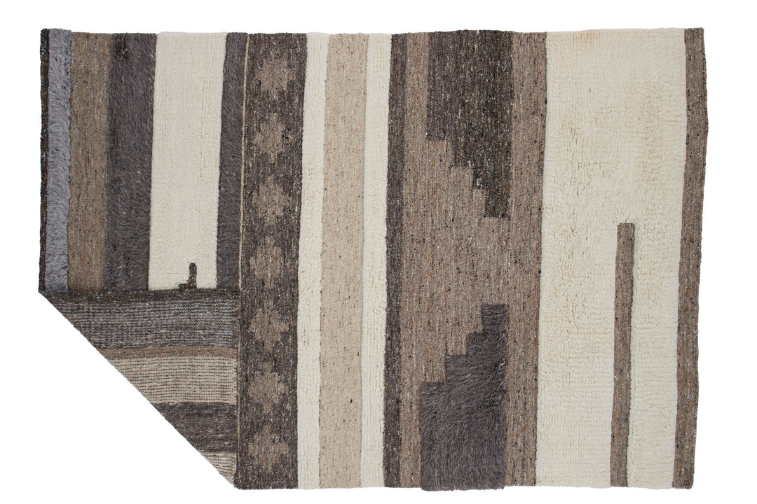 Venture Home Vincent Mix Wool - 300*200- -Rectangular-Multi