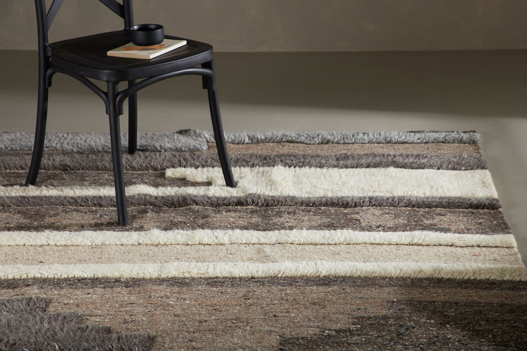 Venture Home Vincent Mix Wool - 300*200- -Rectangular-Multi