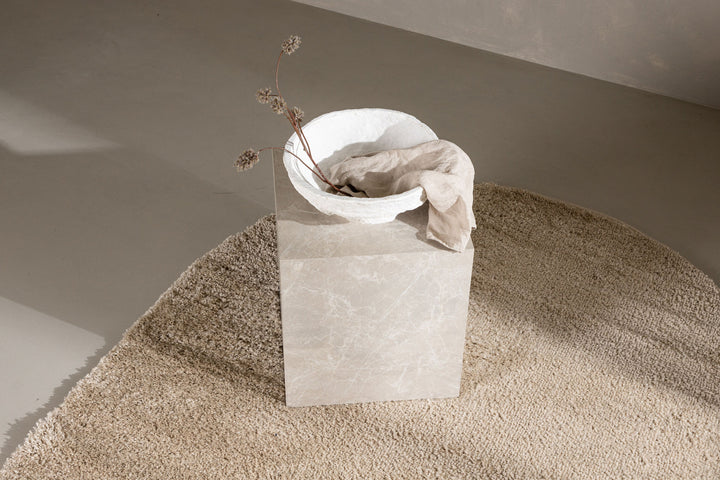 Venture Home Walter Pluto - 340*240- -Oval-Beige