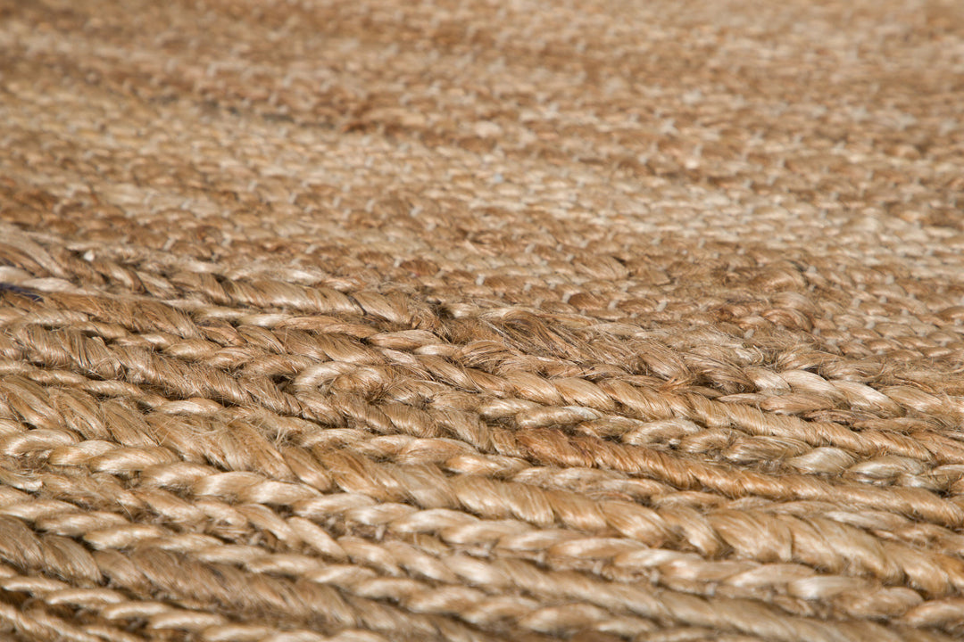 Venture Home Hannes Jute - 400*300- -Rectangular-Natural