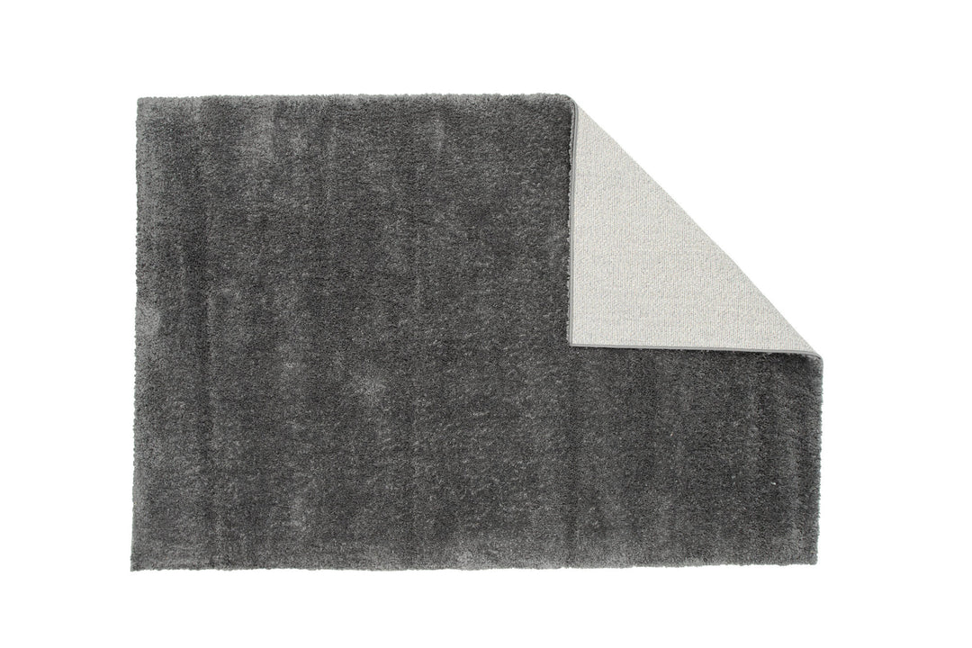 Venture Home Walter Pluto - 290*200- -Rectangular-Dark grey