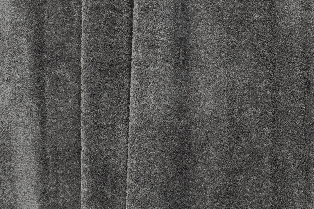 Venture Home Walter Pluto - 290*200- -Rectangular-Dark grey