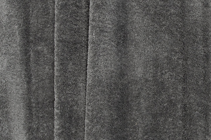Venture Home Walter Pluto - 290*200- -Rectangular-Dark grey