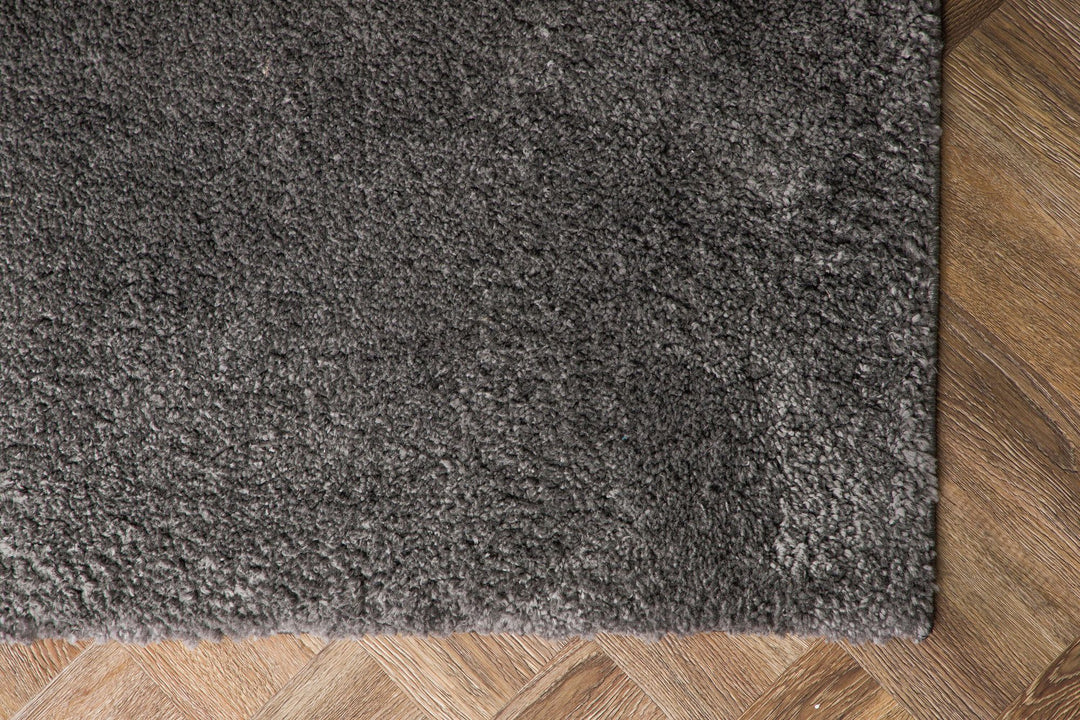 Venture Home Walter Pluto - 340*240- -Rectangular-Dark grey