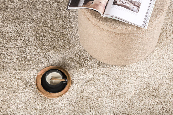 Venture Home Walter Pluto - 340*240- -Rectangular-Beige