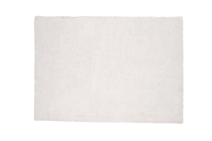 Venture Home Undra Viscose - 300*200- -Rectangular-White