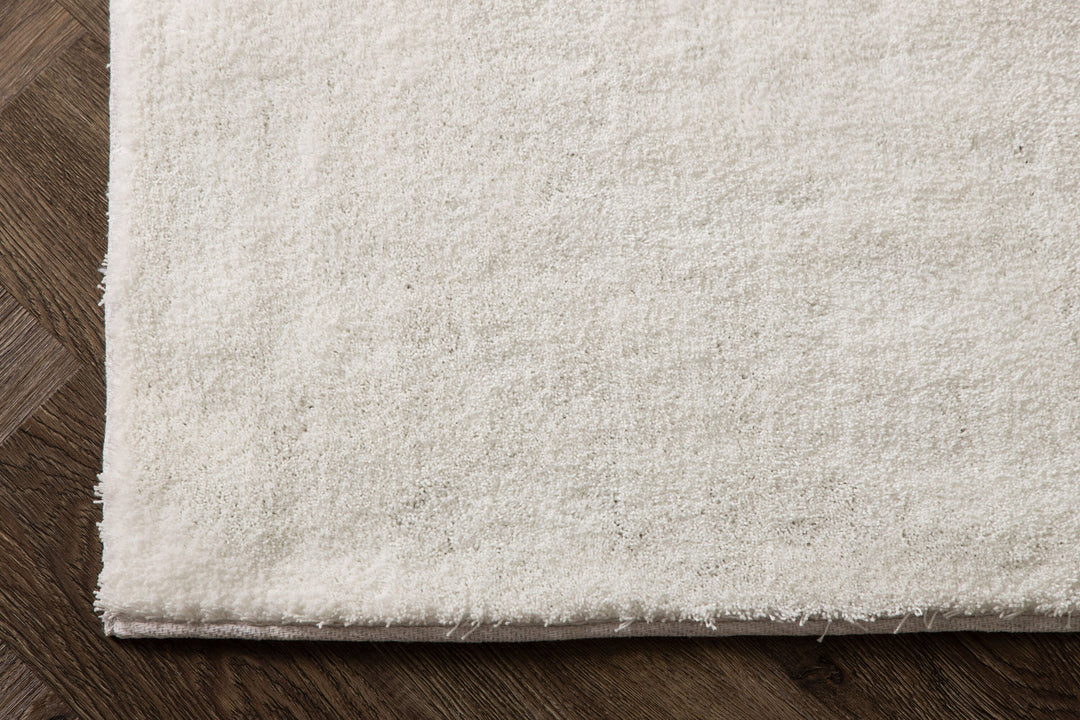 Venture Home Undra Viscose - 300*200- -Rectangular-White