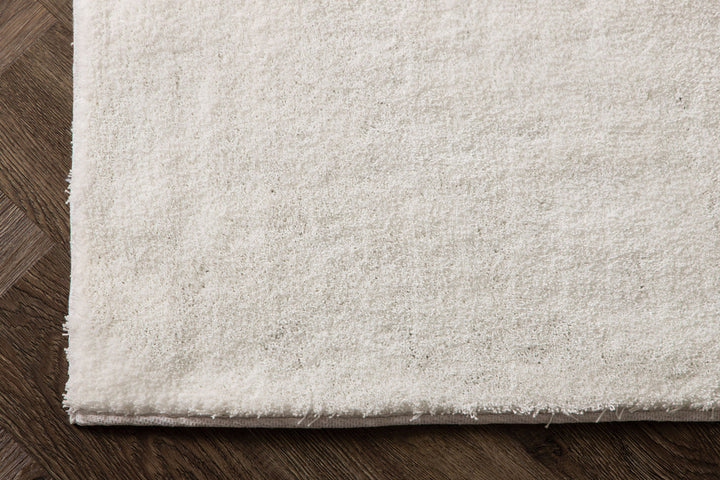 Venture Home Undra Viscose - 300*200- -Rectangular-White