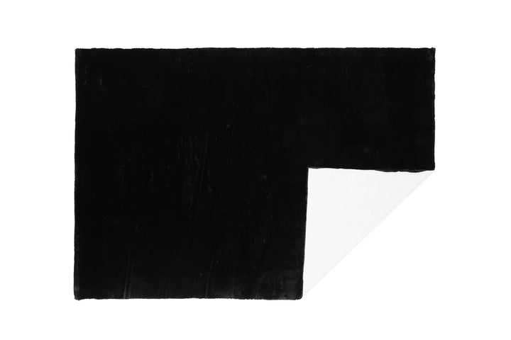 Venture Home Nina Polyester - 300*200- -Rectangular-Black