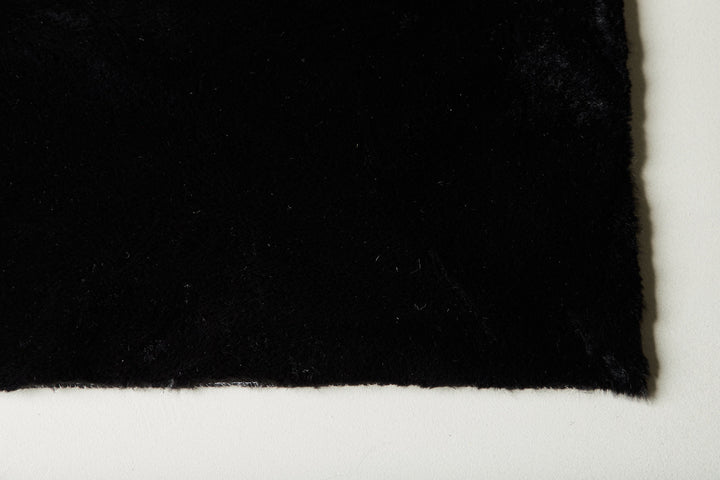 Venture Home Nina Polyester - 300*200- -Rectangular-Black