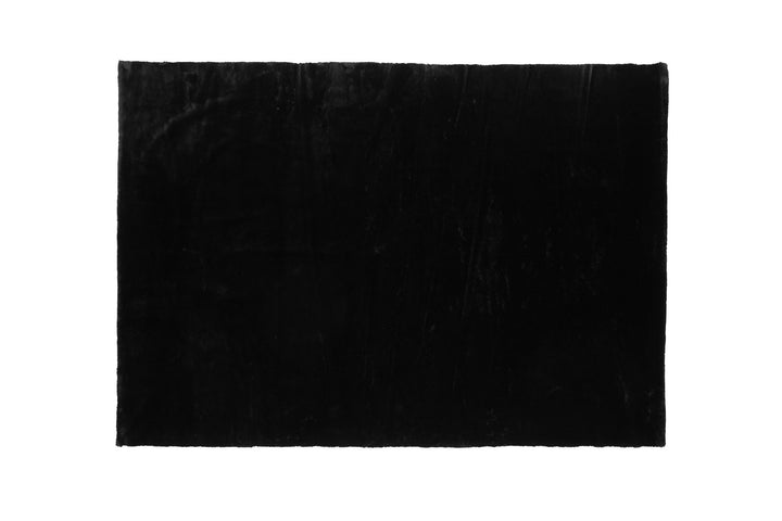 Venture Home Nina Polyester - 300*200- -Rectangular-Black
