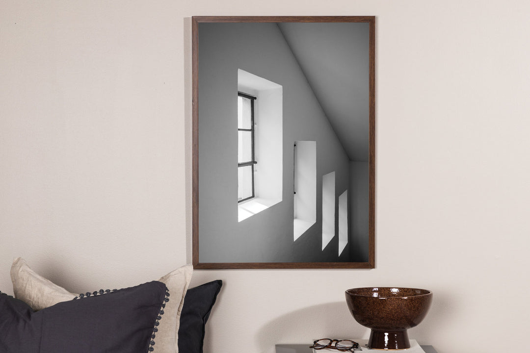 Venture Home Poster - Windows - 30x40