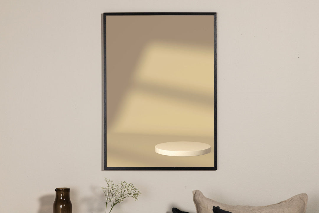 Venture Home Poster - Window light - 70x100