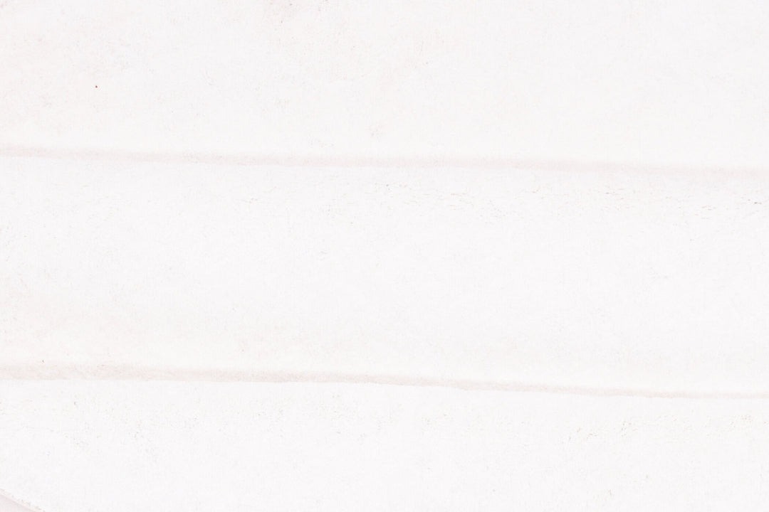 Venture Home Undra Viscose - 200*200- -Round-White