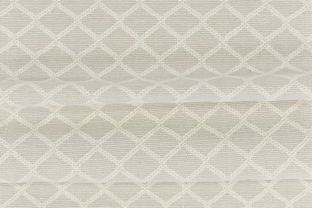 Venture Home Cloudy Wool/polyester - 230*160- -Rectangular-Offwhite