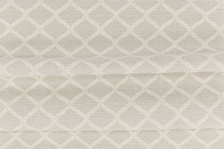 Venture Home Cloudy Wool/polyester - 230*160- -Rectangular-Offwhite