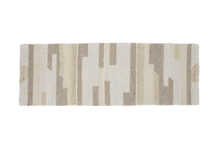 Venture Home Sixten Wool - 200*70- -Rectangular-Multi