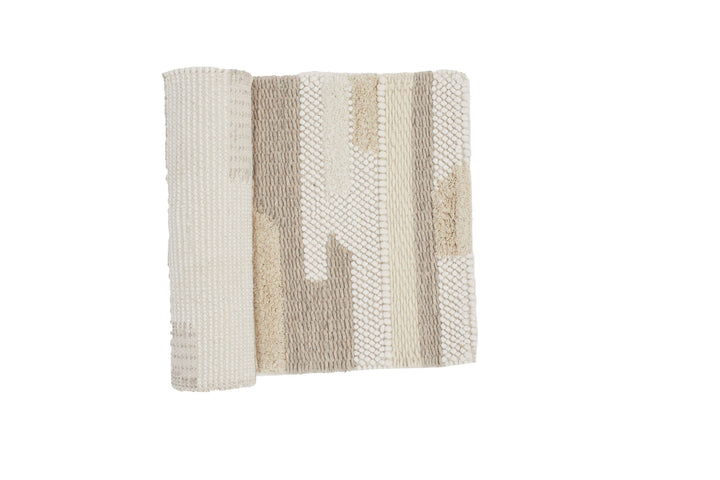 Venture Home Sixten Wool - 200*70- -Rectangular-Multi