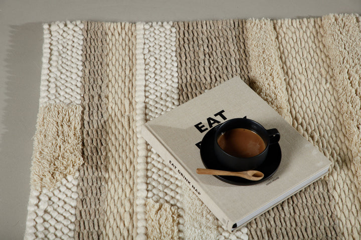 Venture Home Sixten Wool - 200*70- -Rectangular-Multi