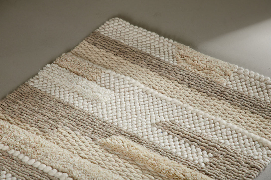 Venture Home Sixten Wool - 200*70- -Rectangular-Multi