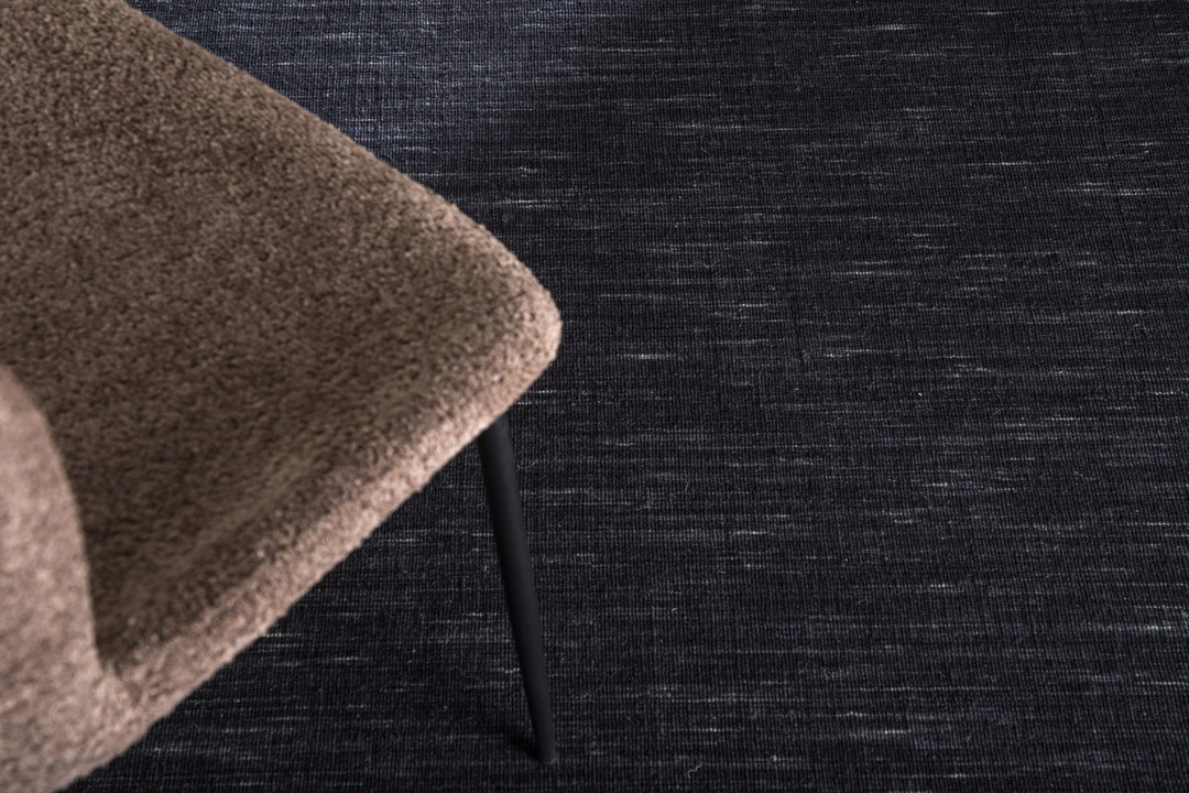 Venture Home Elton Wool/polyester cotton - 300*200- -Rectangular-Black