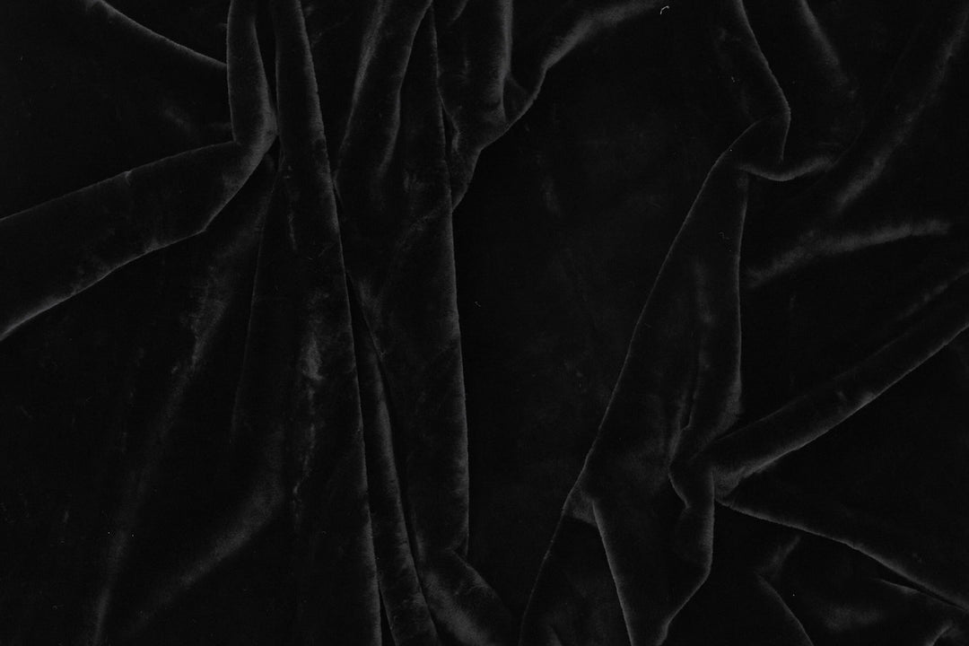 Venture Home Nina Polyester - 230*160- -Rectangular-Black