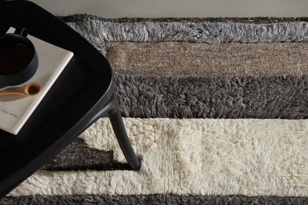 Venture Home Vincent Mix Wool - 230*160- -Rectangular-Multi