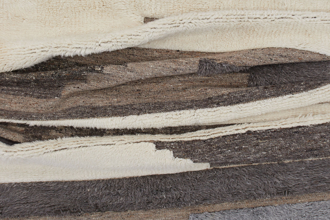 Venture Home Vincent Mix Wool - 230*160- -Rectangular-Multi