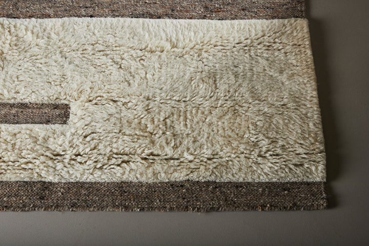 Venture Home Vincent Mix Wool - 230*160- -Rectangular-Multi