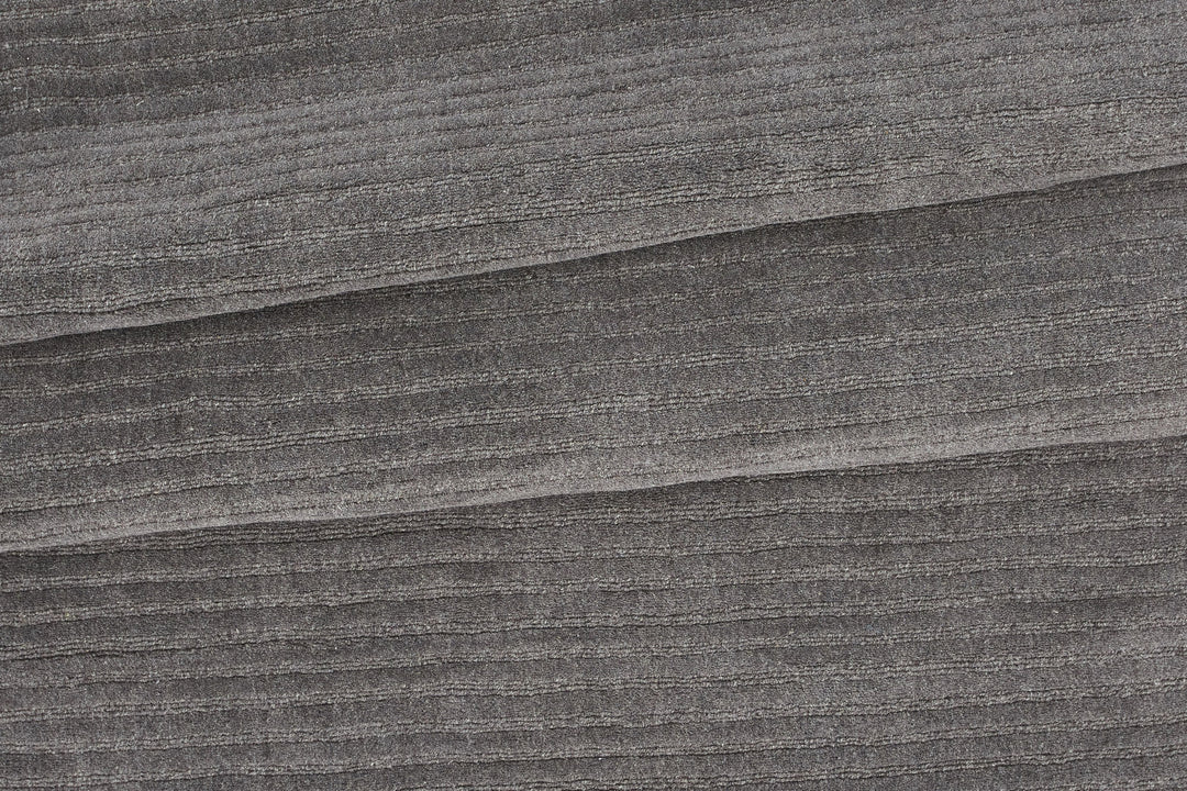 Venture Home Milton Wool/polyester/cotton - 230*160- -Rectangular-Dark grey