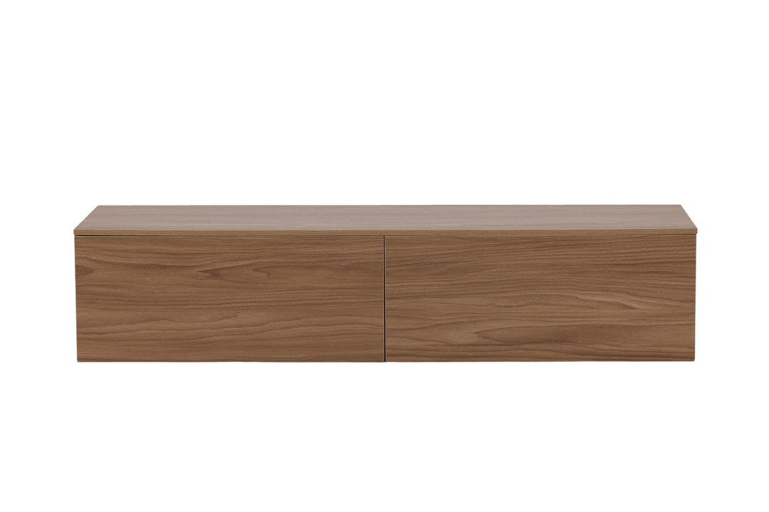 Venture Home Frihamn Storage - Walnutlook / Walnutlook