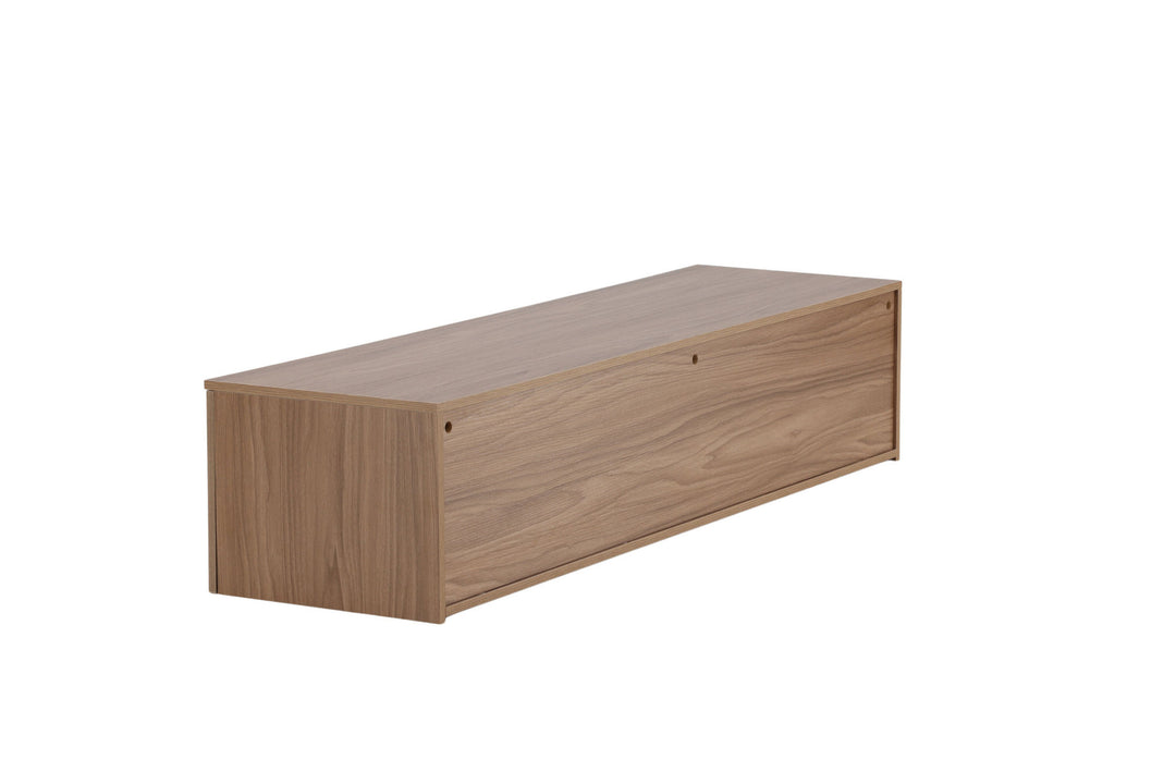 Venture Home Frihamn Storage - Walnutlook / Walnutlook