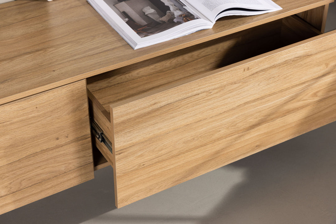 Venture Home Frihamn Storage - Oaklook / Oaklook