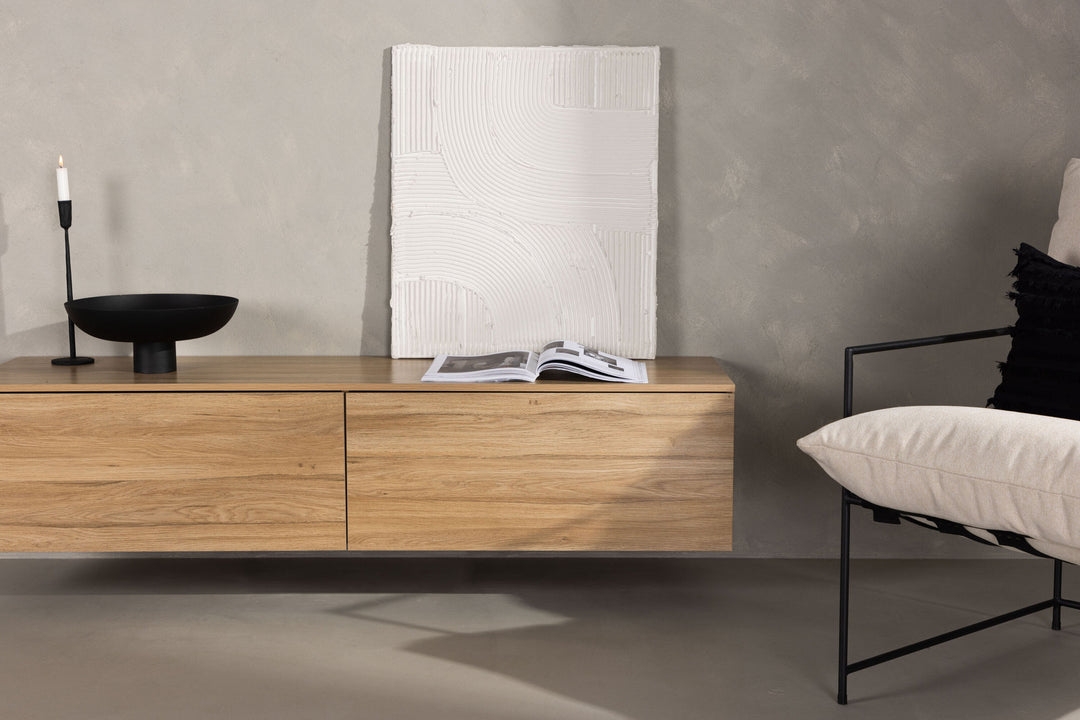 Venture Home Frihamn Storage - Oaklook / Oaklook