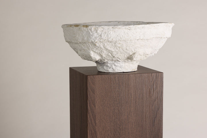 Vind Ramsvik - Lav opbevaring - Brun / Brunt træ